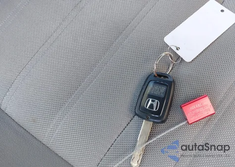 2020 Honda Cr-V Awd Lx z USA, uszkodzony, nr VIN 2HKRW2H23LH636488